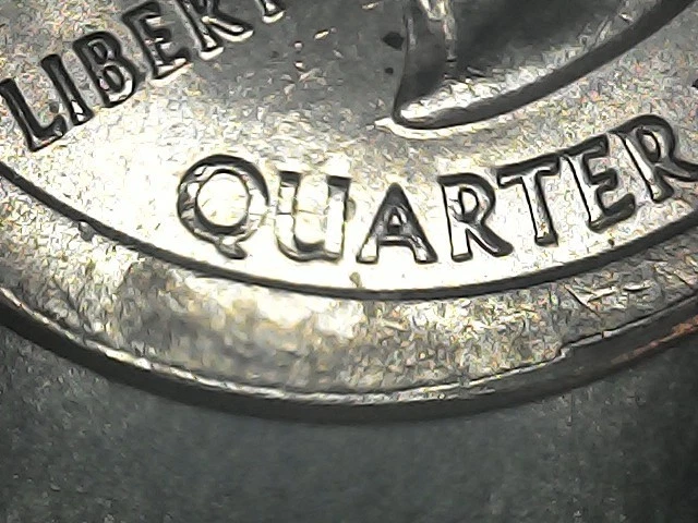 2005 State Quarter US Error Coins for sale | eBay