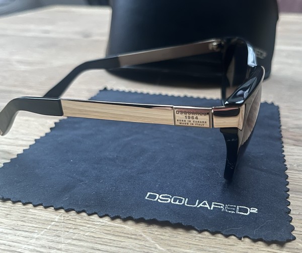 dsquared sonnenbrille