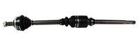 Hart 449 008 Antriebswelle FüR CitroËN Passend FüR Fiat Lancia Peugeot