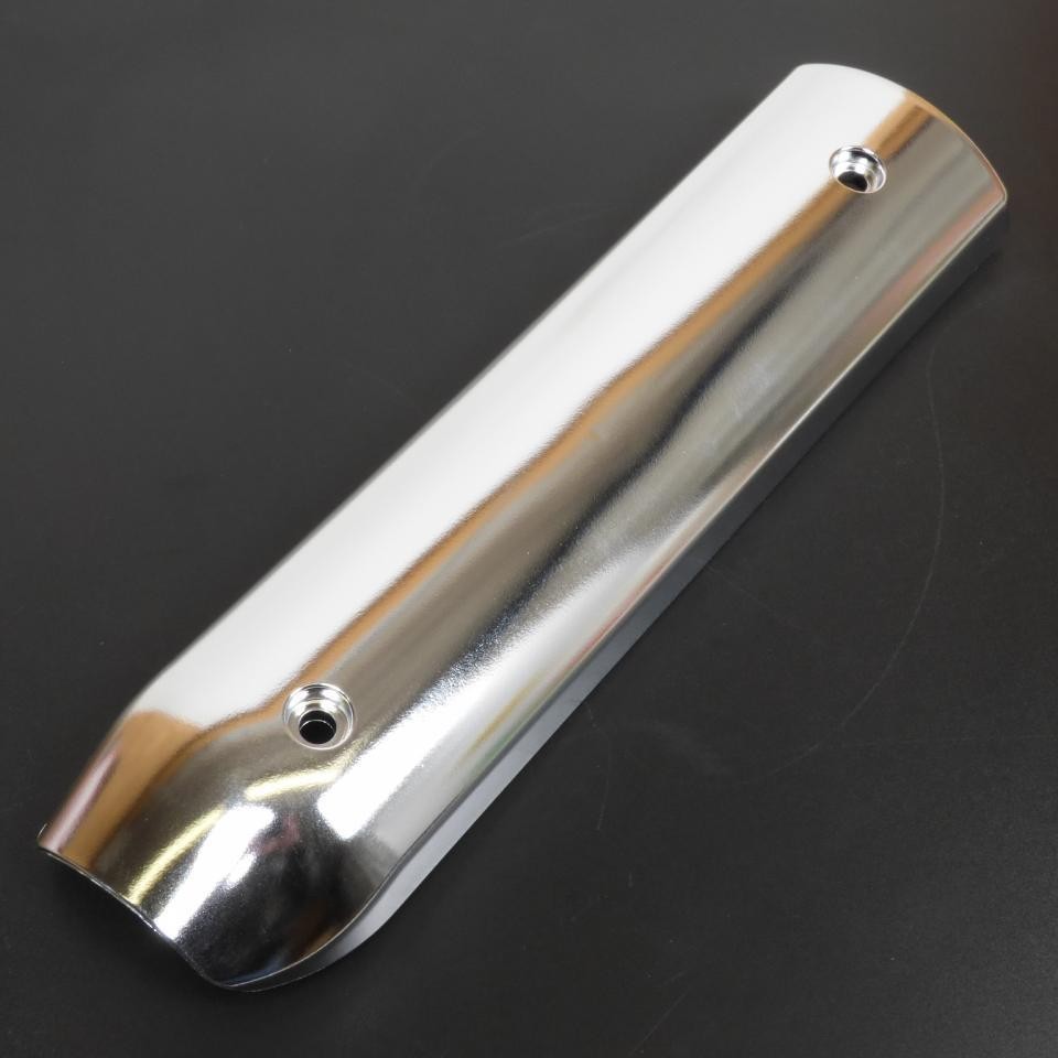 Protection pot d échappement P2R anti-chaleur pour passager de Yamaha X-Max 125