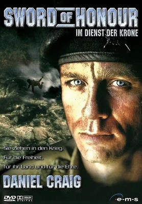 Sword of Honour (2 DVDs) ZUSTAND SEHR GUT