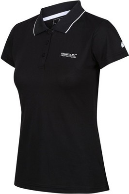 Damen Poloshirt - Womens Maverick V | Regatta Great Outdoors | RWT210