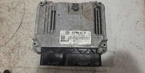 VW Touran 1T1, 1T2 Motorsteuergerät 03G906021AN 0281014044 34699523