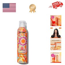 amika perk up talc-free dry shampoo | refreshes roots with a voluminous ‘oomp...