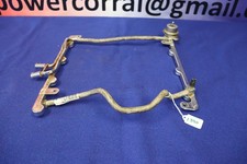 96-97 Mustang Gt Fuel Rail 4.6 Sohc 1390