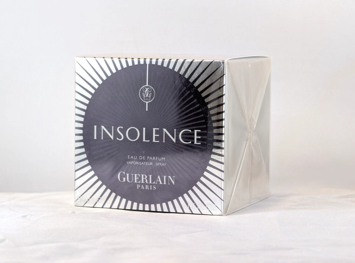 Guerlain Insolence Fragrances for Women for sale - eBay