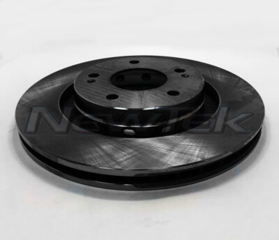 Disc Brake Rotor NewTek 31401