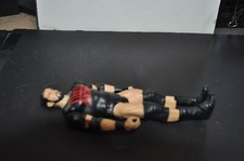 Wade Barrett Wrestling figure wwe wwf mattel 2011 basic series 4 Superstar Entra