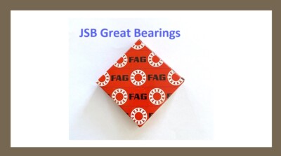 Bearing 6009-2RSR C3 FAG 6009-2RS seals 6009-RS bearings 6009 RS