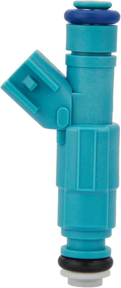 10x Inyector de combustible Bosch para Ford E-350 Super Duty 2004-2008 #0280156217 Foto 4 de 4