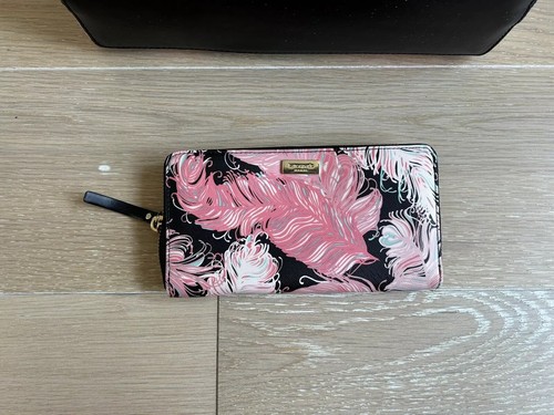 KATE SPADE REISSVERSCHLUSS UM GROSSE GEHEGE BRANDNEU
