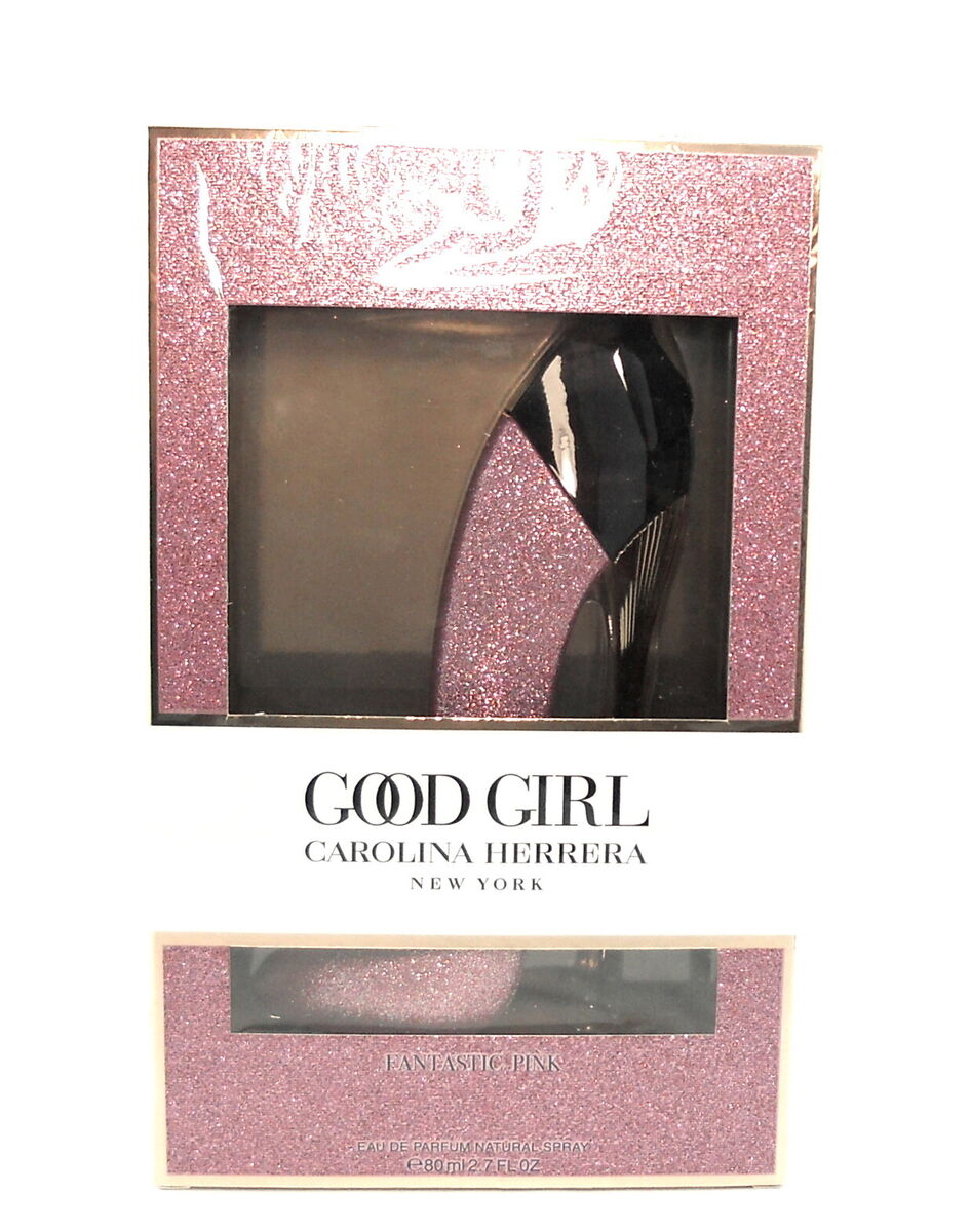 Good Girl Fantastic Pink 2.7 oz EDP for women