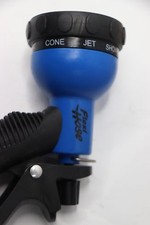 Lawn Garden Sprinkler Multifunctional High Pressure Car Wash Water Gun