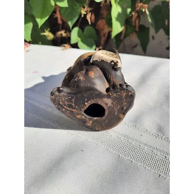 Tanuki Japanese Raccoon Dog Shigaraki Happy from Japan | eBay