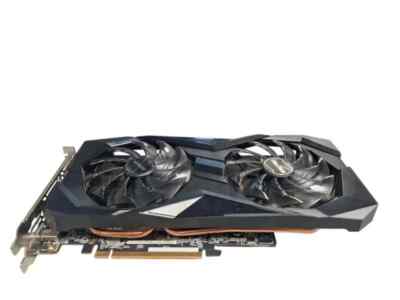 ASUS Radeon RX 6650 XT 8GB GDDR6 Grafikkarte ASROCK GPU