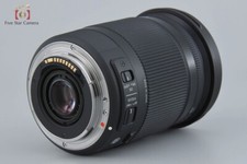 Sigma 18-300mm Focal Camera Lenses for sale | eBay Sigma 18-300mm Focal Camera Lenses for sale | eBay