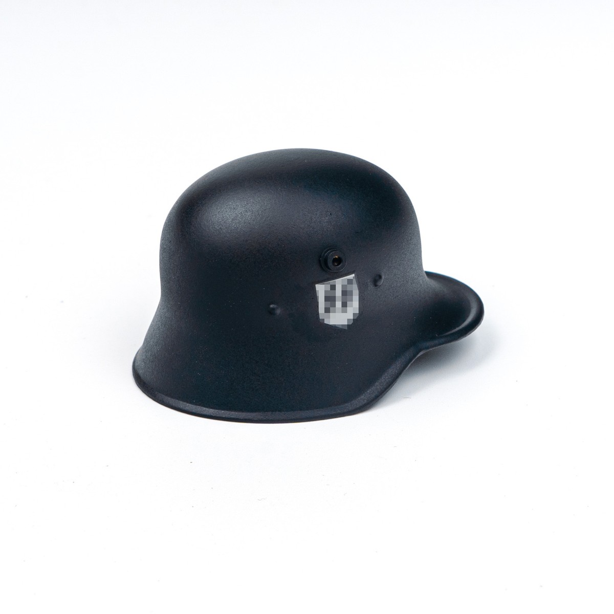 Helmet for DID 3R GM647 SS-Leibstandarte Honor Guard 1/6 Scale 12