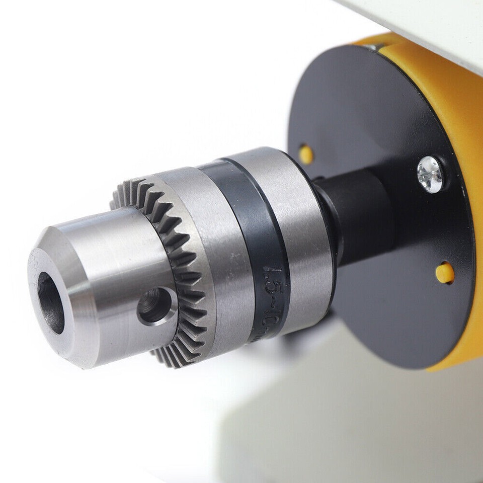 110V Gem Polishing Machine Jewelry Lapidary Grinding Equipment Table ...