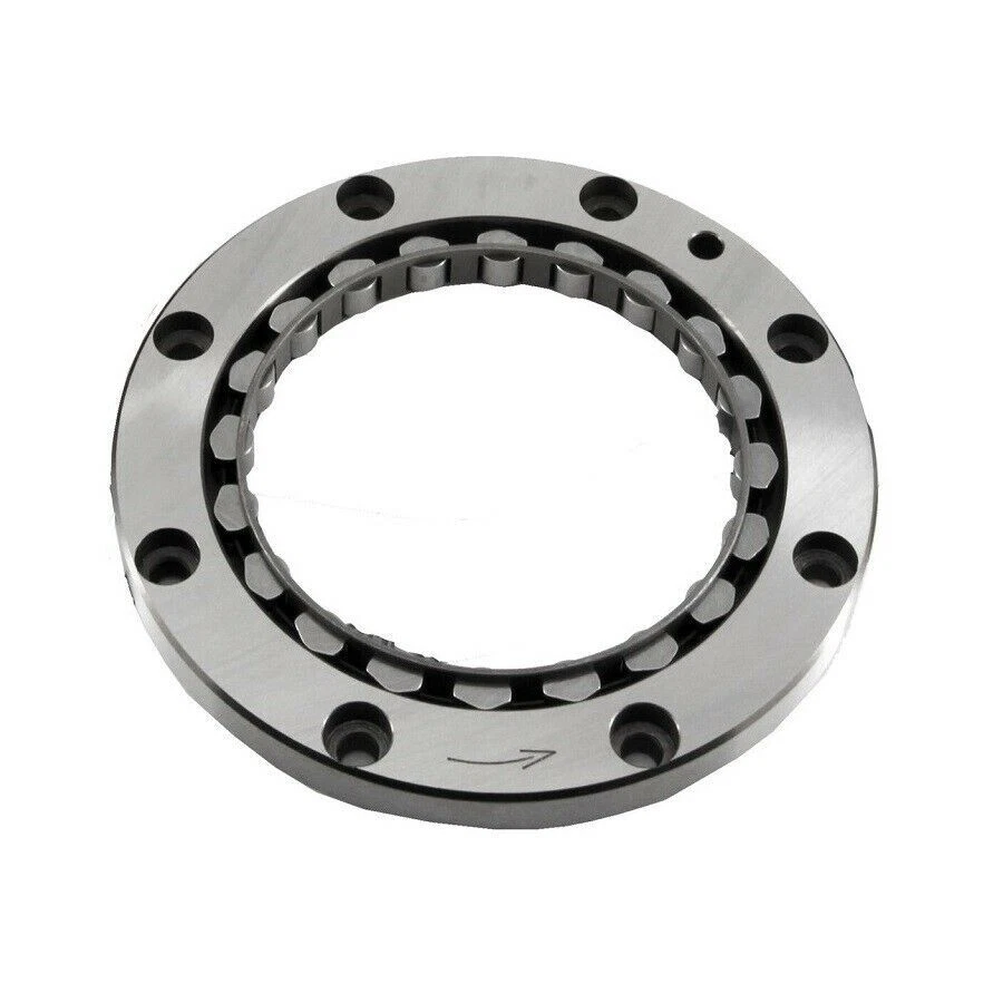 Kit de embrague de arranque actualizado extractor amortiguador para Yamaha V Star1100 XVS1100 1999-2009 Foto 4 de 4