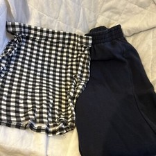 Mädchen Jugging Unterteil Alter 10 und Rock Alter 10-11 Jahre gebraucht