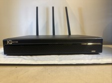 IC Real-time nvr-w104-v2 Network video recorder