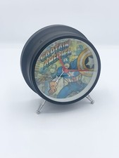 Marvel Batteriewecker holografisch Iron Man Hulk & Captain America - Unisex