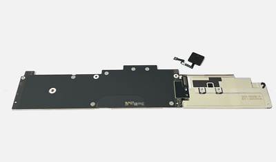 A2681 Logic Board Touch ID 13 MacBook Air M2 MLY33LL/A, MLY43LL/A