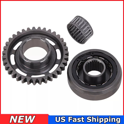 Freilauf Komplett für Honda TRX450ER TRX450 TRX 450 Er 2006-2014 CRF450X Crf  e