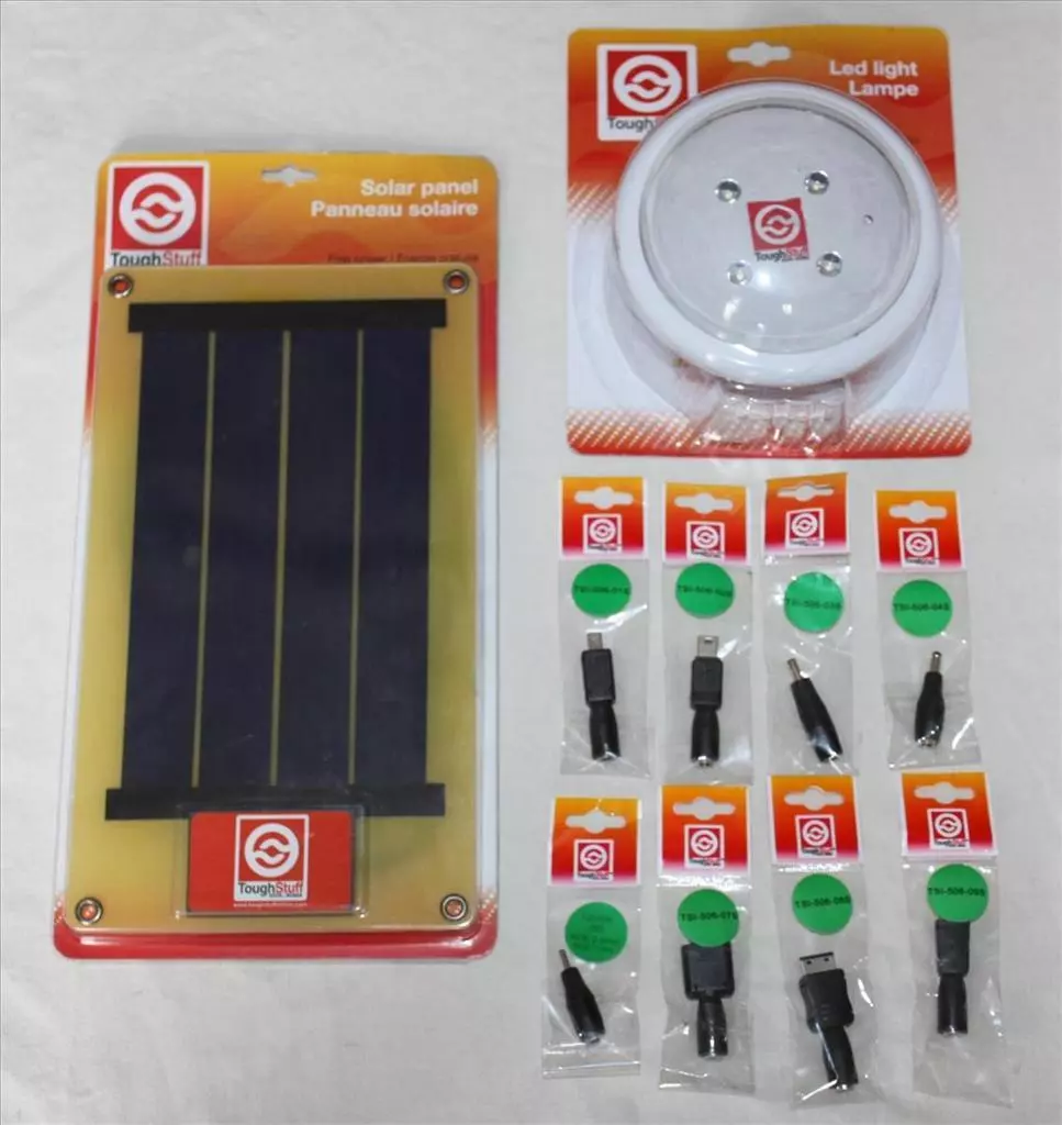 Solar light sale rechargeable