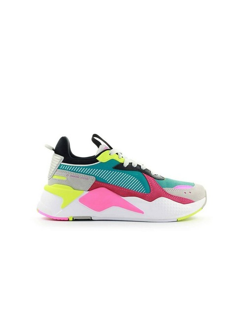 puma rsx verdi