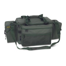 SHIMANO SHTR01 TRIBAL   COMPACT CARRYALL CARP FISHING MODULABILE  MOLTO ROBUSTA