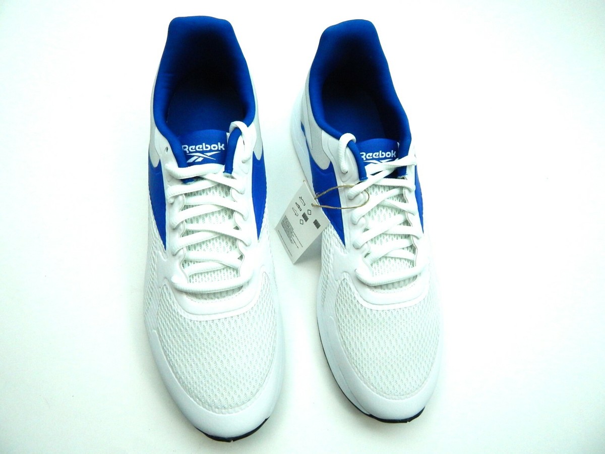 REEBOK ENERGEN RUN WHITE PUGRY 2 FX1853 MEN SHOES SIZE 11 | eBay display picture 1