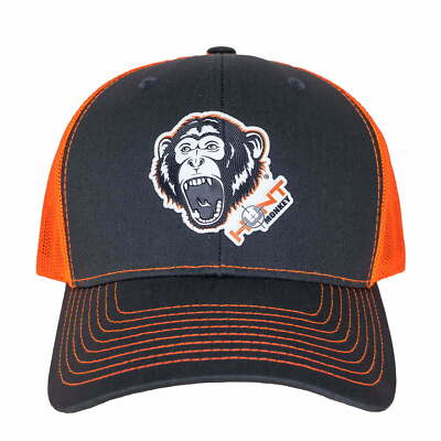 Scream n Hunt Monkey Richardson 112