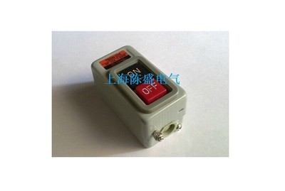 1pcs TBSN-310 (CBSN-310) 3P Power Pushbutton Switch 10A 1.5KW