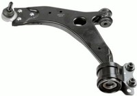 Lemförder 38043 01 Lenker, RadaufhäNgung FüR Ford