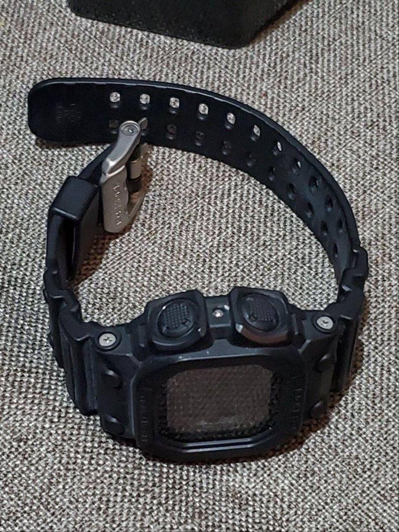G-Shock Gxw-56Bb 3221 | eBay