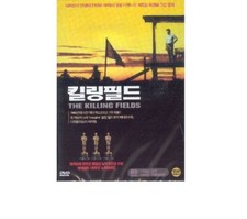 The Killing Fields DVD (Region Code All) English Subtitles