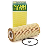 Mann Hu726/2X ÖLfilter FüR Audi Ford Seat Skoda VW 1.9 SDI 1.9 TDI 2.5 TDI