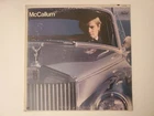 David McCallum - McCallum (Vinyl Record LP)