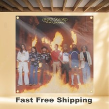 Lynyrd Skynyrd products for sale | eBay