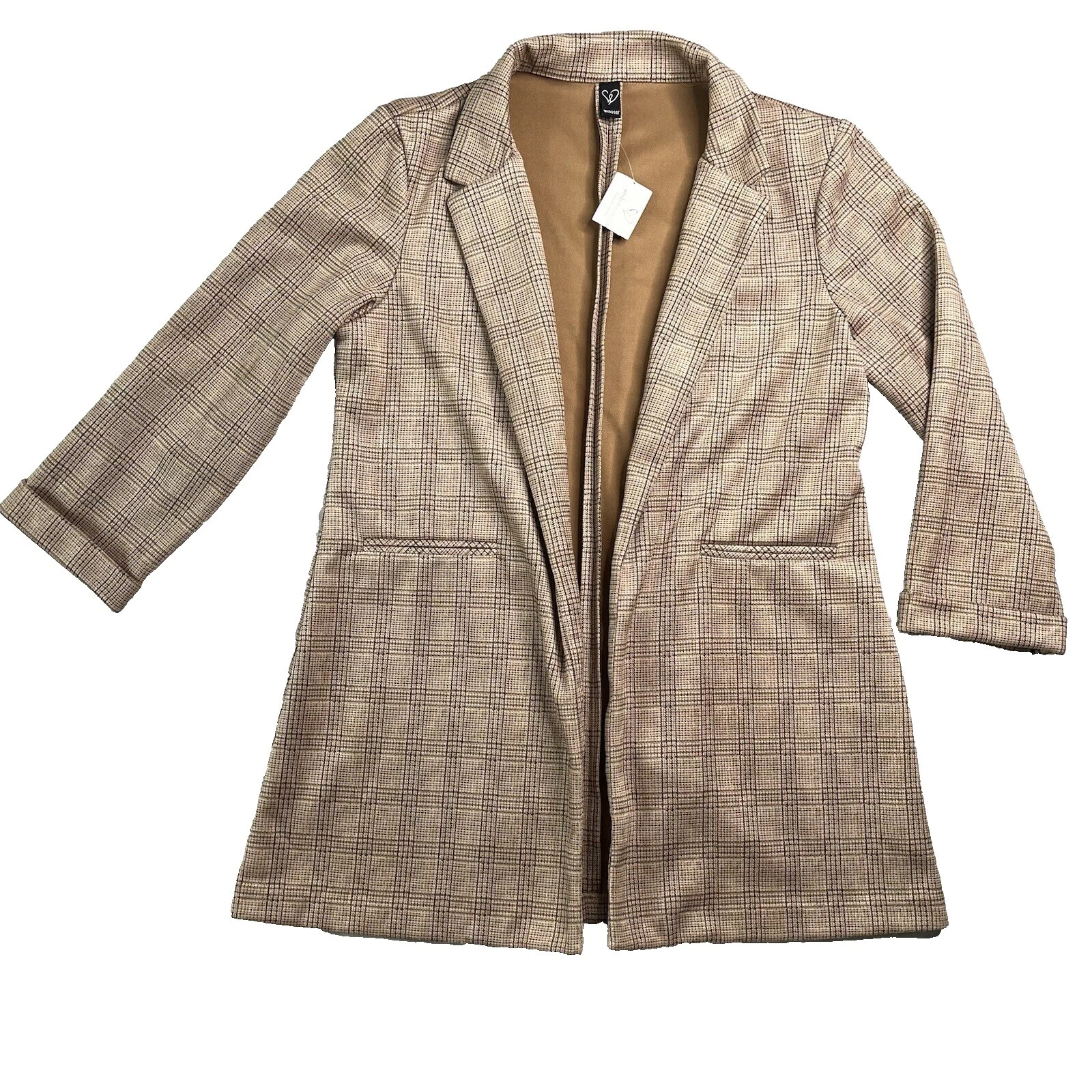 Windsor abrigos, chaquetas y chalecos para Mujeres