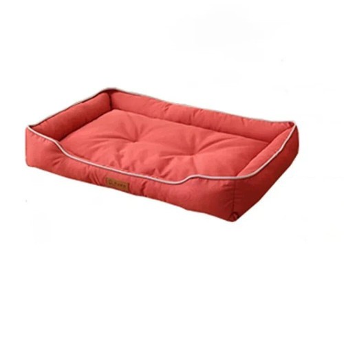 Luxury Waterproof Soft Pet Bed - Scratch-Resistant Cat & Dog Bed | Sofa - Picture 23 of 30