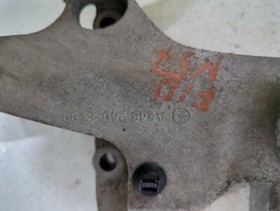 Mercedes A-class W176 A180 Cdi Amg 2012-2018 Engine Mount Driver Side N57