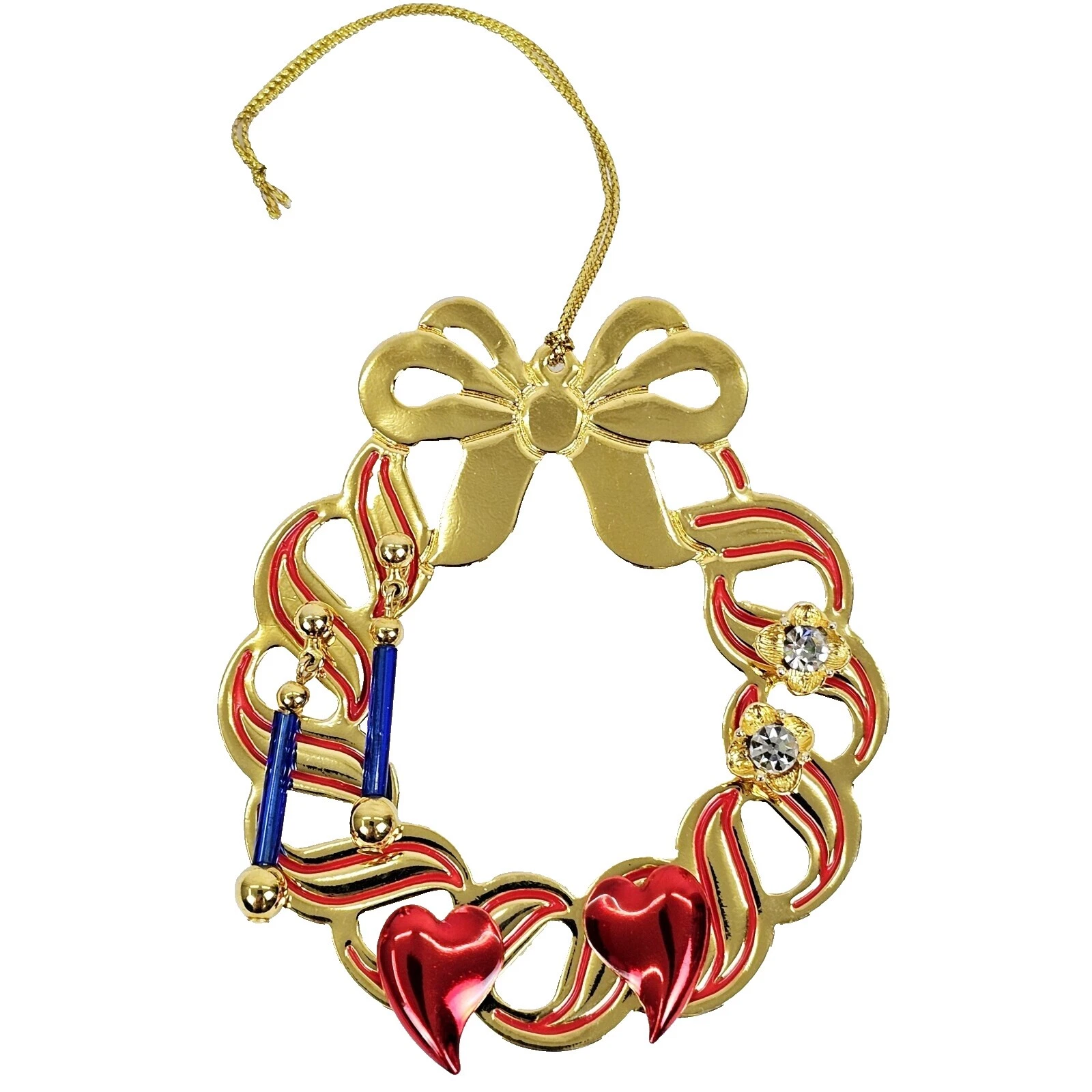 Joyería de Moda de Acero Quirúrgico Esmalte Avon