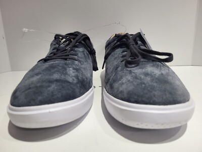 Travis Mathew Phenom-Cuater Suede Men