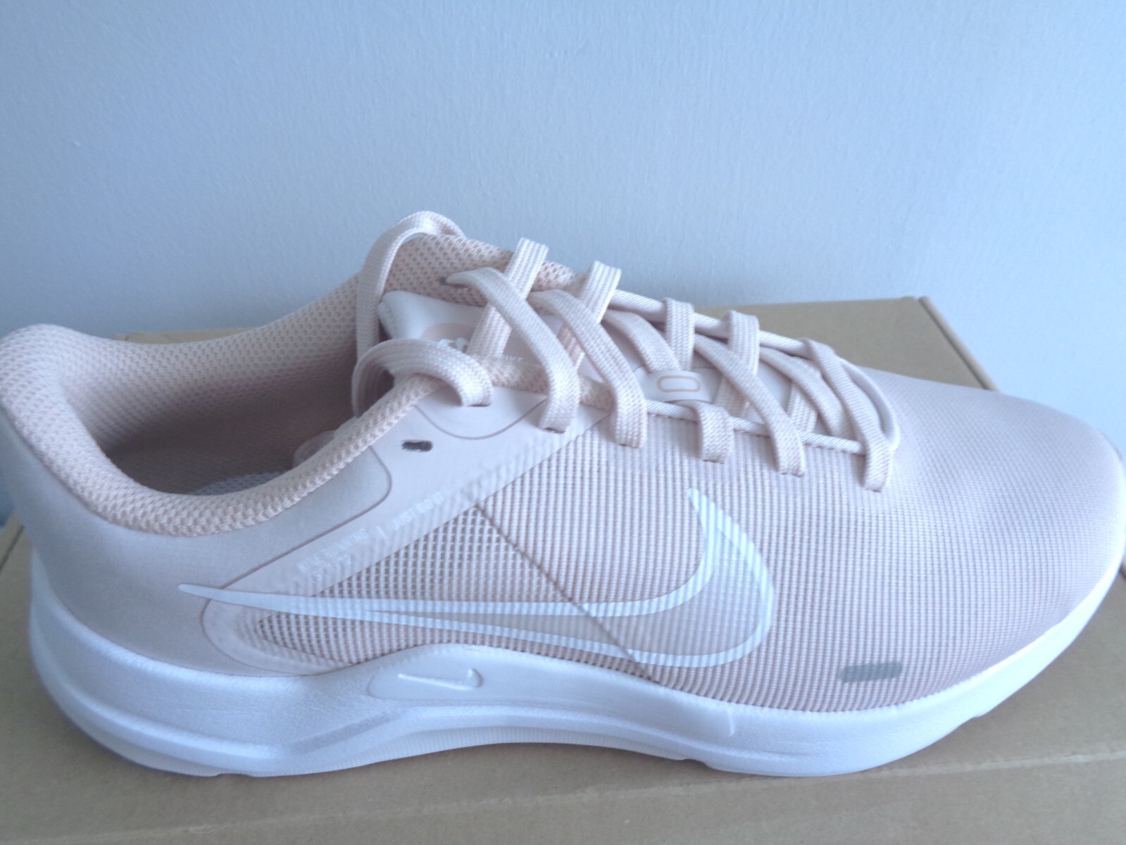 Nike Downshifter 12 women's trainers DD9294 600 uk 5 eu 38.5 us 7.5 NEW+BOX