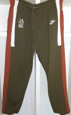 Nike Men's XL Joggers Sweatpants 
