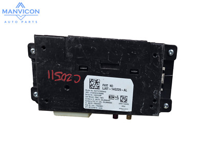 2020-2024 Lincoln Corsair Communication Telematic Control TCM Module OEM