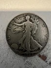 1929-d walking liberty half dollar