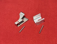 Precision-Machined Replacement Parts for Glock 17 Gen 3 & 4 – Upgrade Kit